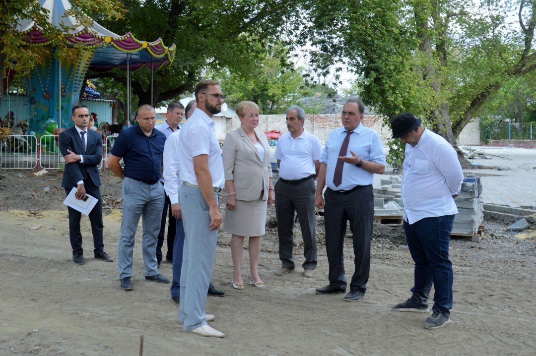 Контрольно-счетной палатой Ростовской области подведены итоги проверки в Белокалитвинском районе