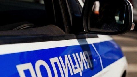 В Белокалитвинском районе полицейские задержали подозреваемого в краже