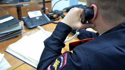 В Белокалитвинском районе полицейские задержали подозреваемого в краже более 450 000 рублей